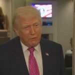 أمين عام الناتو يزور واشنطن تزامنا مع تهديد ترامب