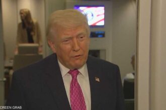 أمين عام الناتو يزور واشنطن تزامنا مع تهديد ترامب