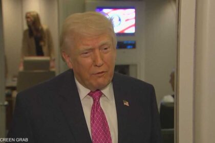 أمين عام الناتو يزور واشنطن تزامنا مع تهديد ترامب