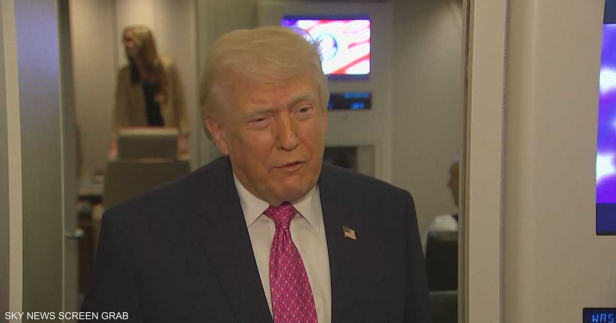 أمين عام الناتو يزور واشنطن تزامنا مع تهديد ترامب