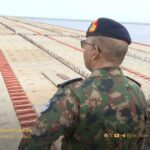 توقف مفاجئ لمشاريع تهيئة الخرطوم لعودة المواطنين بعد إزاحة إبراهيم جابر وتحذير من كارثة بسبب الكثافة السكانية