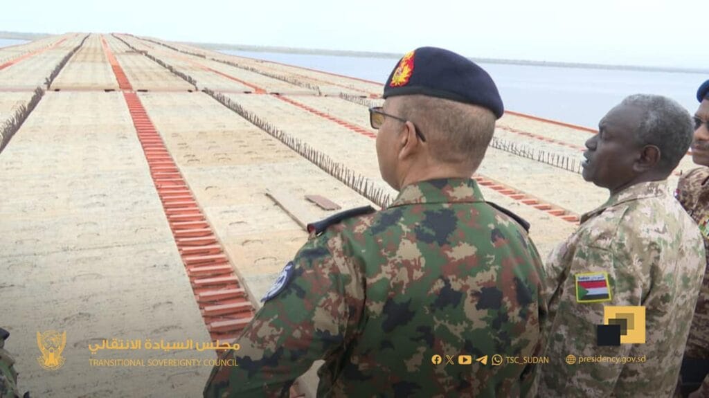 توقف مفاجئ لمشاريع تهيئة الخرطوم لعودة المواطنين بعد إزاحة إبراهيم جابر وتحذير من كارثة بسبب الكثافة السكانية