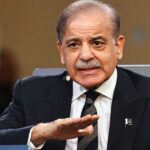 شهباز شريف: محادثات إسلام أباد "مصيرية" لوقف إطلاق النار