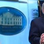 ترامب: أعداد هائلة من الناقلات تتجه إلى أميركا لشحن النفط