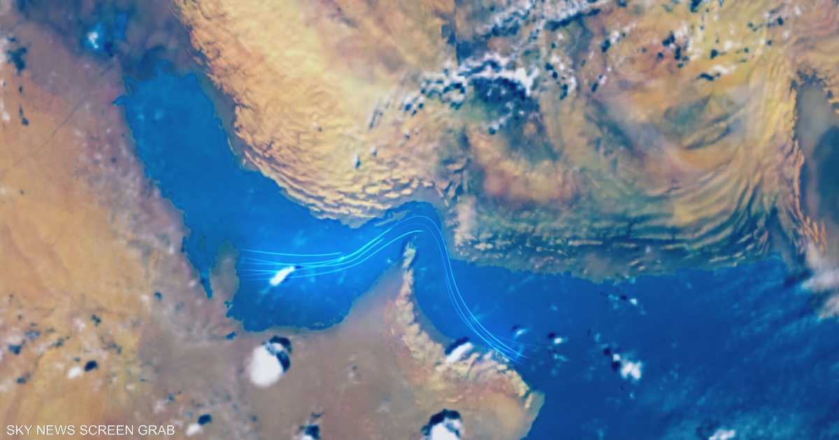 تقرير: حركة ملاحة ضعيفة في هرمز رغم انطلاق المفاوضات