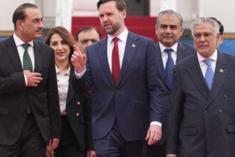 باكستان تأمل أن تنخرط أميركا وإيران بشكل بناء في المحادثات