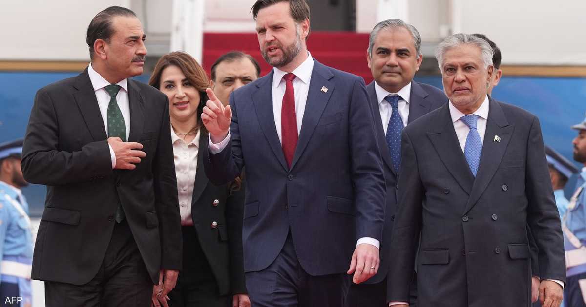 باكستان تأمل أن تنخرط أميركا وإيران بشكل بناء في المحادثات