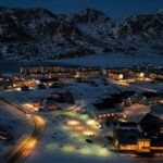 واشنطن تخطط لتوسيع وجودها العسكري في غرينلاند