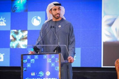 الإمارات: تعطيل الممرات البحرية ابتزاز اقتصادي وقرصنة مرفوضة