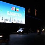 تعثر في مفاوضات أميركا وإيران بسبب"هرمز" وترامب يبادر بفتحه