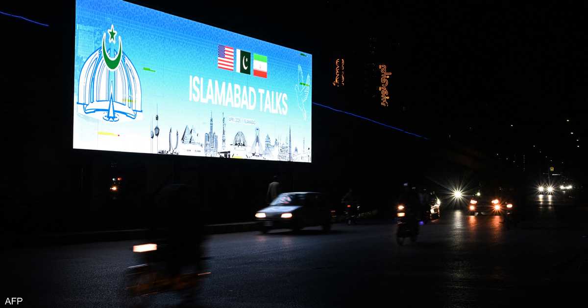 تعثر في مفاوضات أميركا وإيران بسبب"هرمز" وترامب يبادر بفتحه