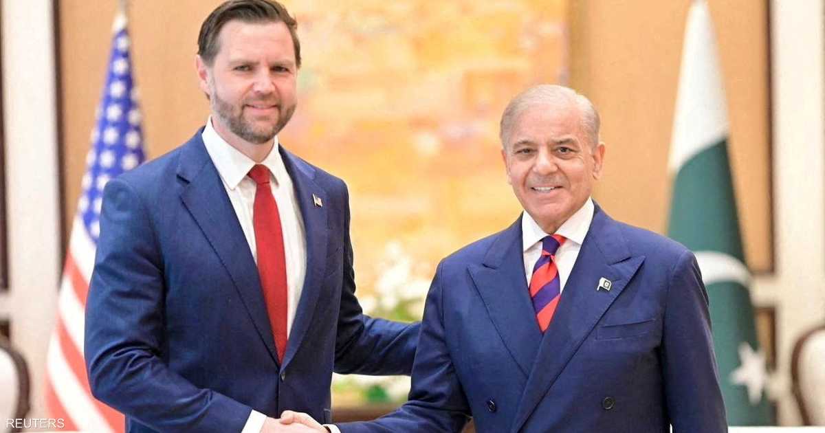 مصدر باكستاني: المحادثات بين إيران وأميركا جرت وجها لوجه