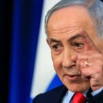 نتنياهو: إيران توسلت من أجل التفاوض.. ودمرنا برنامجها النووي