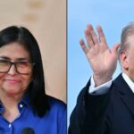 واشنطن ترفع رئيسة فنزويلا بالوكالة من "القائمة السوداء"