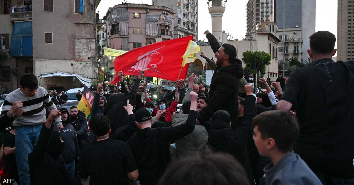 الجيش اللبناني يحذر: الاحتجاجات تهدد السلم الأهلي