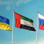 وساطة إماراتية بين روسيا وأوكرانيا تنجح في إطلاق 350 أسيرا