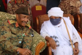 شيخ كدباس يرفض دعوات الكراهية والجهوية