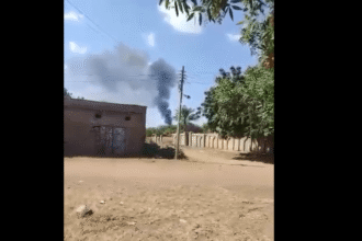 القبض على اخطر متعاونة تم تجنيدها لرفع احداثيات المواقع الحساسة في سنار