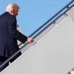 ترامب "غير مهتم" بالمفاوضات مع إيران: لا فرق بالنسبة لي