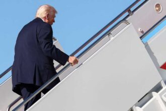 ترامب "غير مهتم" بالمفاوضات مع إيران: لا فرق بالنسبة لي