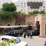 الفندق الحصن.. لماذا اختارت باكستان "سيرينا" للمفاوضات؟