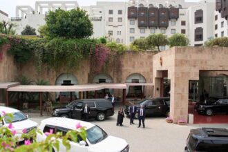 الفندق الحصن.. لماذا اختارت باكستان "سيرينا" للمفاوضات؟