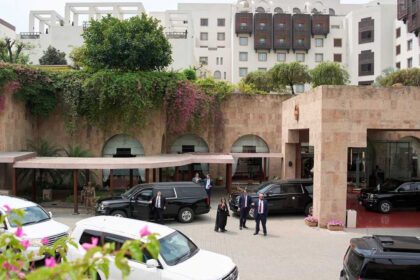 الفندق الحصن.. لماذا اختارت باكستان "سيرينا" للمفاوضات؟