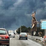 مسؤول إسرائيلي: وقف إطلاق النار مع إيران "هش للغاية"