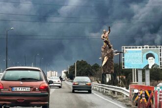 مسؤول إسرائيلي: وقف إطلاق النار مع إيران "هش للغاية"