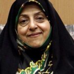 واشنطن تعتقل نجل نائبة الرئيس الإيراني الأسبق وعائلته