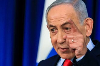 تنياهو: الحملة ضد إيران لم تنته رغم مفاوضات باكستان