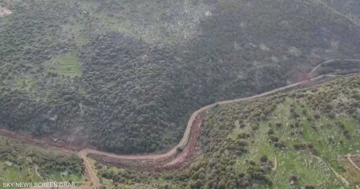 نتنياهو يوافق على بدء مفاوضات مع لبنان "بشرطين"