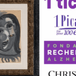 قيمتها مليون دولار.. لوحة لبيكاسو ستباع مقابل 116 دولارا