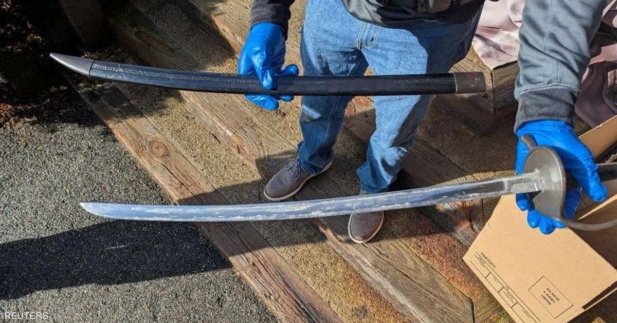 القبض على أميركي هدد 8 مرات بقتل ترامب