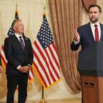 فانس يعلن انتهاء المفاوضات مع إيران من دون التوصل إلى اتفاق