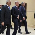 باكستان تواصل القيام بدورها.. ما مصير مفاوضات أميركا وإيران؟