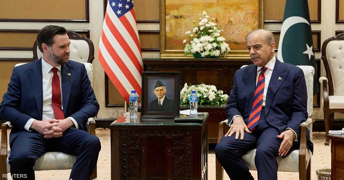 بعد يوم حافل.. تعليقات باكستانية على مفاوضات واشنطن وطهران