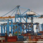 الموانئ البحرية السودانية تتلقى عرضًا من شركات هندية