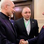 وفد إيران يغادر باكستان بعد "فشل" المحادثات مع أميركا