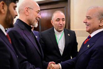 وفد إيران يغادر باكستان بعد "فشل" المحادثات مع أميركا