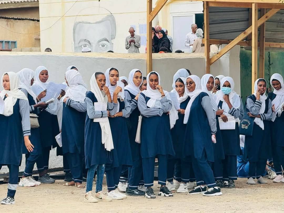 القنصلية العامة لجمهورية السودان بدبي تعلن تعذر قيام امتحانات الشهادة السودانية