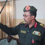 البرهان يجري تعديلات جديدة في طواقم مكتبه بالقصر الجمهوري والقيادة العامة