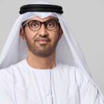 سلطان الجابر: مضيق هرمز لم يكن يوما ملكا لإيران لكي تغلقه