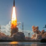 بعد مهمة "أرتميس 2".. أوروبا تخطط لإرسال رواد فضاء إلى القمر