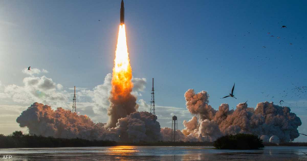 بعد مهمة "أرتميس 2".. أوروبا تخطط لإرسال رواد فضاء إلى القمر