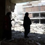 مسؤول إيراني: نطالب بوقف إطلاق نار "مضمون" ينهي الحرب تماما