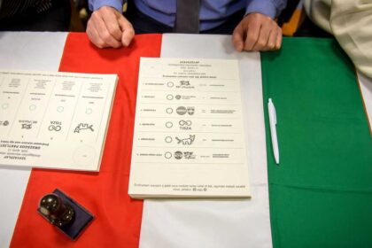 انتخابات المجر تحت أنظار أوروبا وروسيا وأميركا