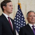 الوفد الأميركي يغادر إسلام أباد بعد فشل المفاوضات