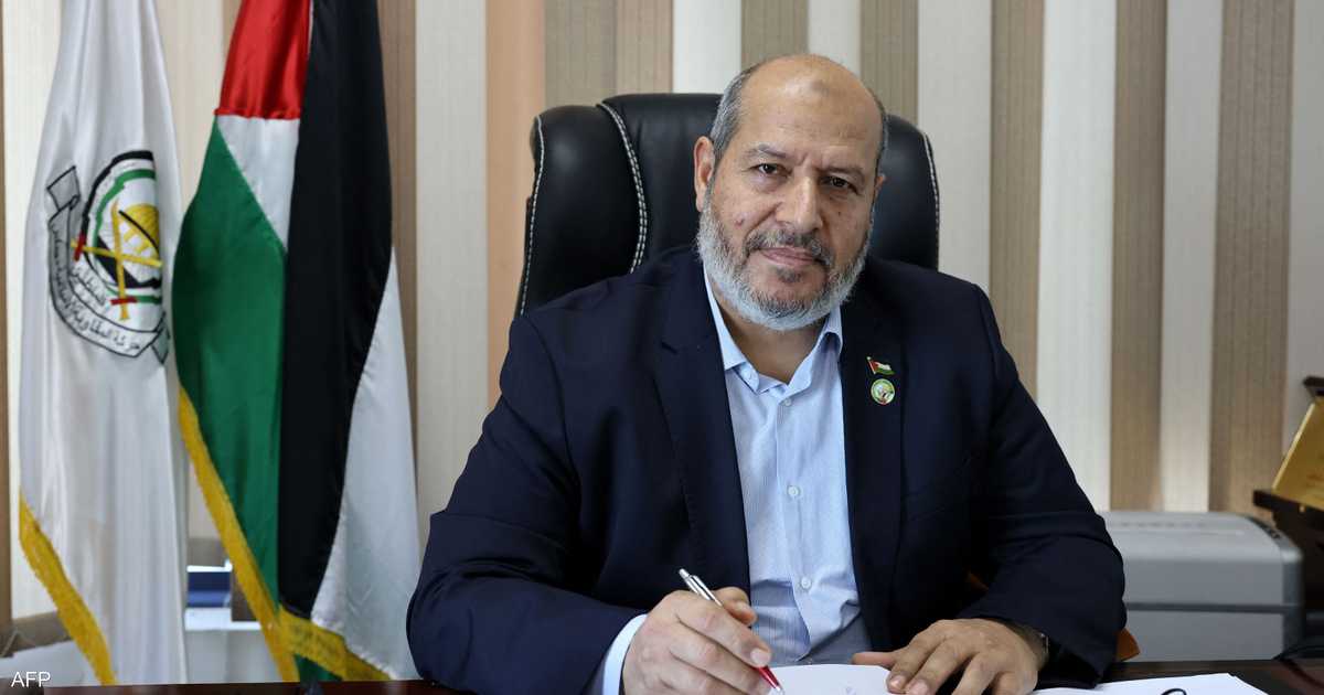 حماس تبحث بالقاهرة "الخروقات" الإسرائيلية في غزة