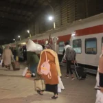 لجنة الأمل للعودة الطوعية تعلن انطلاق أول الرحلات إلى السودان